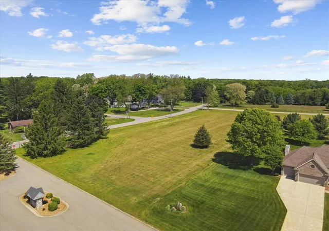 Photo 1 of Land for sale at 6000 Riverview Dr, Jackson, MI 49203 | MLS# 70472923 | Listing updated on 2025-06-04