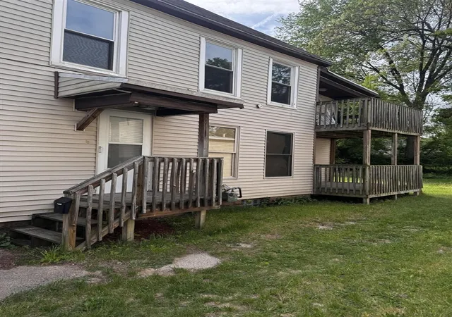 Homes for sale in Grand Rapids, MI | 718 Sherman Street Se #1, #2, Grand Rapids, MI 49503 | MLS# 70533949