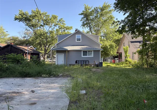 Homes for sale in Benton Harbor, MI | 220 Parker Ave, Benton Harbor, MI 49022 | MLS# 70535195