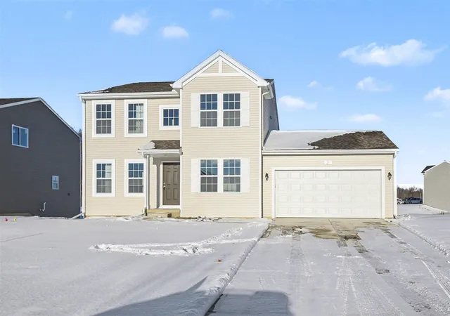 Photo 1 of Single family home for sale at 5570 Mammoth Dr, Caledonia, MI 49316 | MLS# 70511367 | Listing updated on 2026-01-21