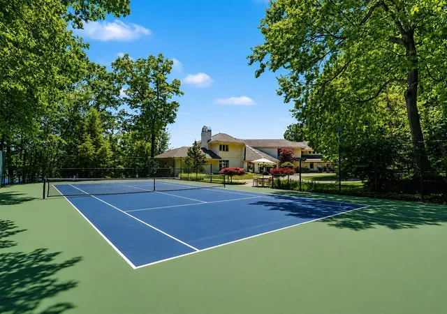 30th image of 7405 Hidden Cove Pl, Kalamazoo, MI 49009 | MLS# 70539150