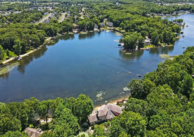 4th image of 7405 Hidden Cove Pl, Kalamazoo, MI 49009 | MLS# 70539150