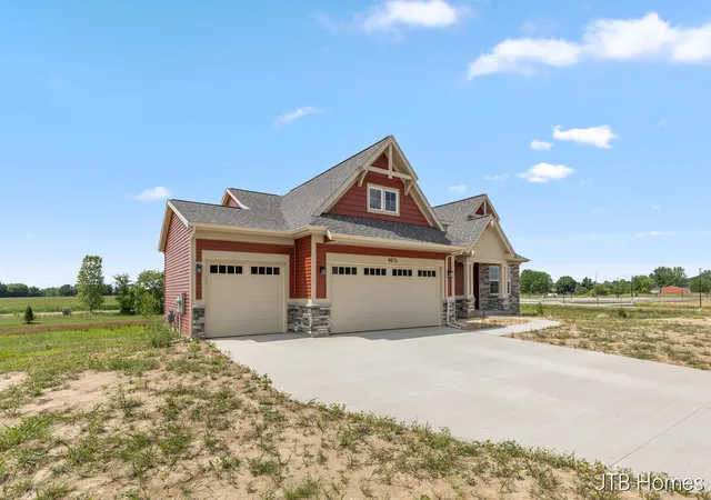 Photo 2 of Single family home for sale at 4873 Duttonvale Dr #7, Caledonia, MI 49316 | MLS# 70528536 | Listing updated on 2026-09-16