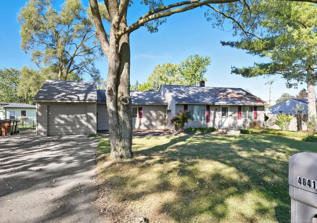 Homes for sale in Shelby Twp, MI | 46419 Huling St, Shelby Twp, MI 48317 | MLS# 50190350
