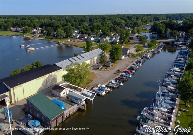 Photo 11 of Land for sale at 332 Cihak St, Muskegon, MI 49445 | MLS# 70547480 | Listing updated on 2026-07-23