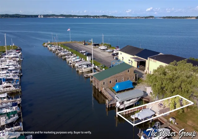 Photo 1 of Land for sale at 332 Cihak St, Muskegon, MI 49445 | MLS# 70547480 | Listing updated on 2026-07-23