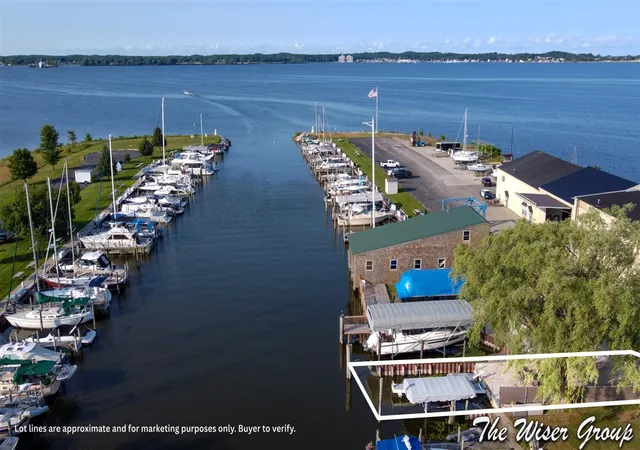 Photo 3 of Land for sale at 332 Cihak St, Muskegon, MI 49445 | MLS# 70547480 | Listing updated on 2026-07-23