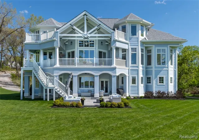 63rd image of 10195 Bennett Lake Rd, Fenton, MI 48430 | MLS# 60994982