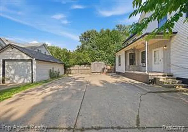 Photo 2 of Multi family home for sale at 74 Washington St, Mount Clemens, MI 48043 | MLS# 61009307 | Listing updated on 2026-08-19