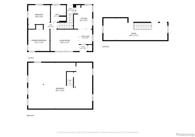Homes for sale in Garden City, MI | 28546 Marquette St, Garden City, MI 48135 | MLS# 61004266