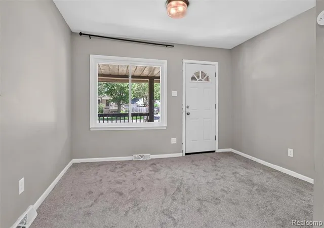 Photo 3 of Single family home for sale at 25505 Keeler, Redford, MI 48239 3869 | MLS# 61004451 | Listing updated on 2026-09-30