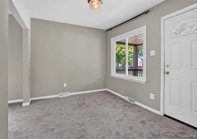 Photo 4 of Single family home for sale at 25505 Keeler, Redford, MI 48239 3869 | MLS# 61004451 | Listing updated on 2026-09-30