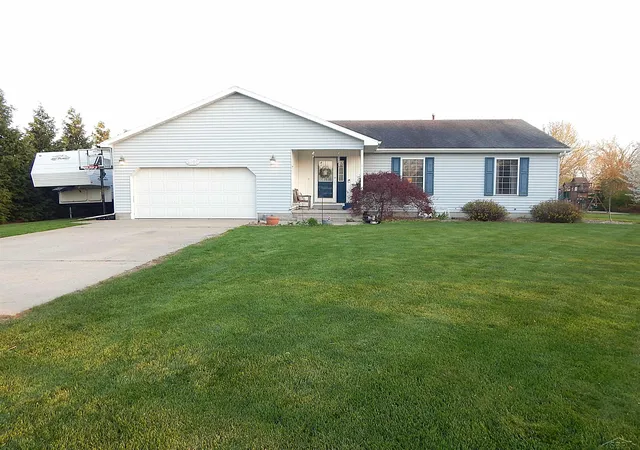 1st image of 2880 E Fisher Rd, Bay City, MI 48706 | MLS# 50206480