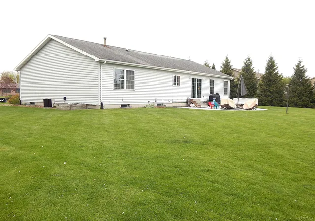 28th image of 2880 E Fisher Rd, Bay City, MI 48706 | MLS# 50206480