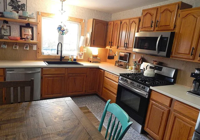 4th image of 2880 E Fisher Rd, Bay City, MI 48706 | MLS# 50206480