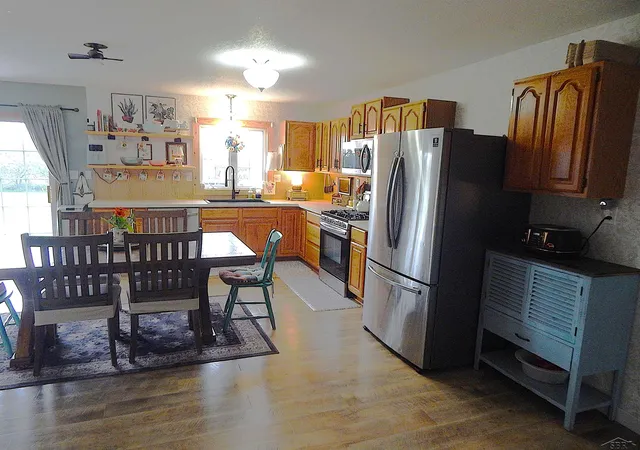 5th image of 2880 E Fisher Rd, Bay City, MI 48706 | MLS# 50206480