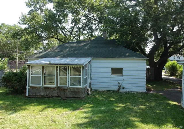 Photo 4 of Land for sale at 25601 Peter Kaltz Rd, Warren, MI 48091 | MLS# 21587976 | Listing updated on 2025-09-03