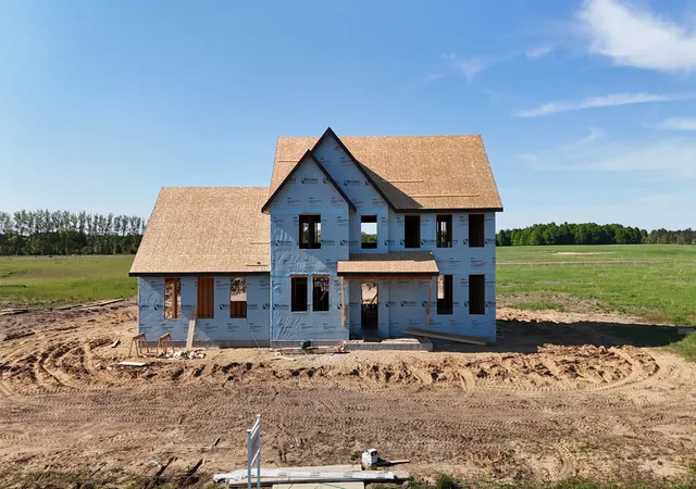 Homes for sale in Traverse City, MI | 1255 Victoria Farms Dr, Traverse City, MI 49696 | MLS# 80068954