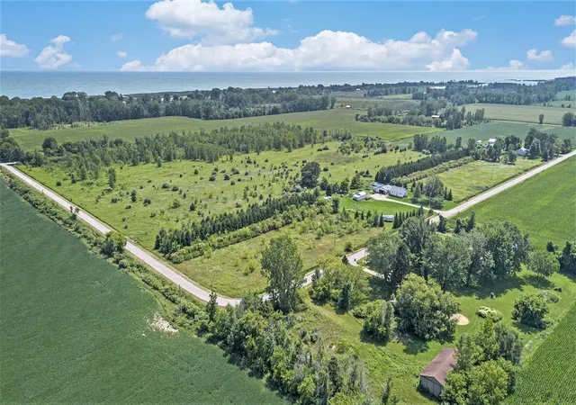 Homes for sale in Pinconning, MI | V/l 38a Maloney Rd, Pinconning, MI 48650 | MLS# 70488587