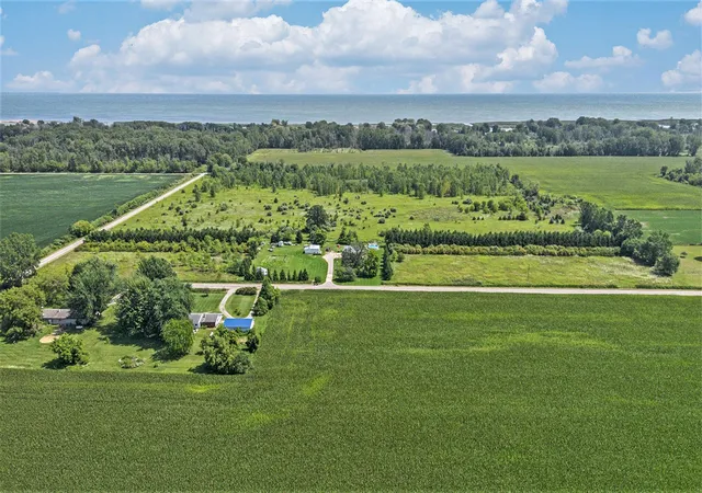 Homes for sale in Pinconning, MI | V/L 38A Maloney Rd, Pinconning, MI 48650 | MLS# 70488587