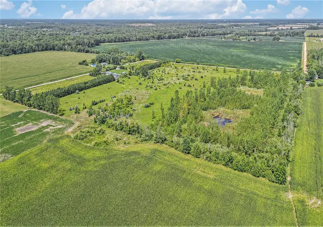Homes for sale in Pinconning, MI | V/L 38A Maloney Rd, Pinconning, MI 48650 | MLS# 70488587
