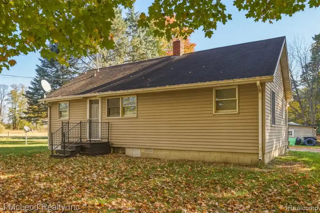 Single family home for sale at 8522 N M 52, Henderson, MI 48841 9728 | MLS# 61041684