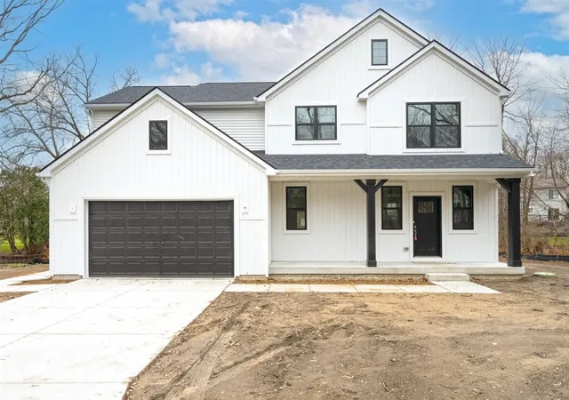 Photo 2 of Single family home for sale at 26900 Napier Rd, Novi, MI 48374 | MLS# 70513976 | Listing updated on 2026-04-27