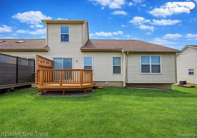 Photo 30 of Sale Pending at 2191 Pleasant Dr, Commerce Twp, MI 48390 3959 | MLS# 61023790 | Listing updated on 2026-09-05