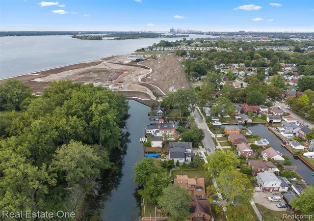Photo 4 of Single family home for sale at 14356 Harbor Is, Detroit, MI 48215 3168 | MLS# 61007347 | Listing updated on 2026-09-22