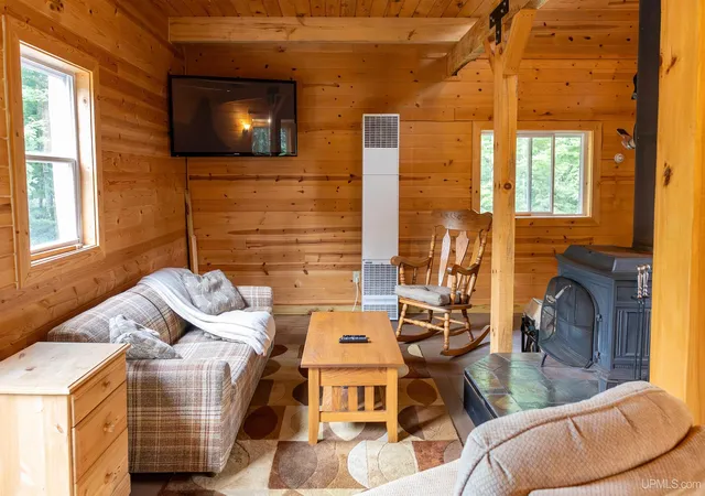 Photo 3 of Single family home for sale at 2510 Co Rd Kch, Marquette, MI 49855 | MLS# 50217718 | Listing updated on 2026-08-18