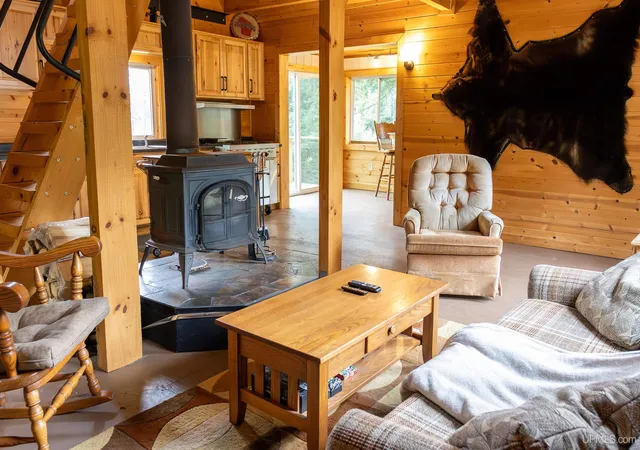 Photo 5 of Single family home for sale at 2510 Co Rd Kch, Marquette, MI 49855 | MLS# 50217718 | Listing updated on 2026-08-18