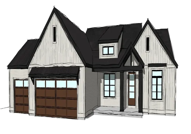 Photo 1 of Single family home for sale at 1586 Blue Hvn Dr #22, Holland, MI 49424 | MLS# 70553033 | Listing updated on 2026-08-18