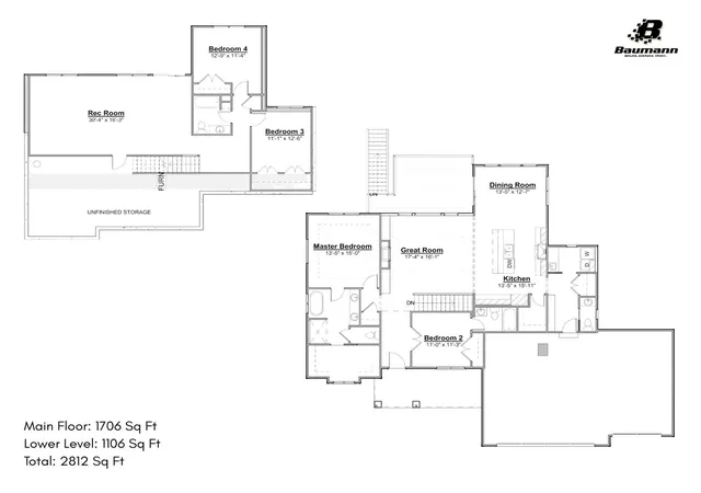 Photo 2 of Single family home for sale at 1586 Blue Hvn Dr #22, Holland, MI 49424 | MLS# 70553033 | Listing updated on 2026-08-18