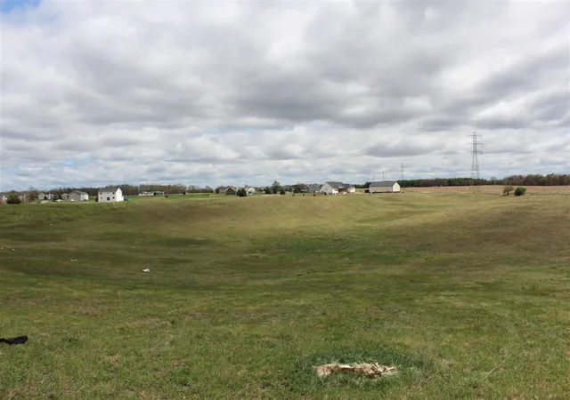 Photo 1 of Land for sale at 17105 Country Dr, Manchester, MI 48158 | MLS# 70507007 | Listing updated on 2026-07-01
