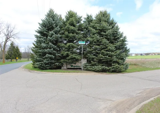 Photo 2 of Land for sale at 17105 Country Dr, Manchester, MI 48158 | MLS# 70507007 | Listing updated on 2026-07-01