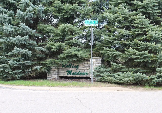 Photo 3 of Land for sale at 17105 Country Dr, Manchester, MI 48158 | MLS# 70507007 | Listing updated on 2026-07-01