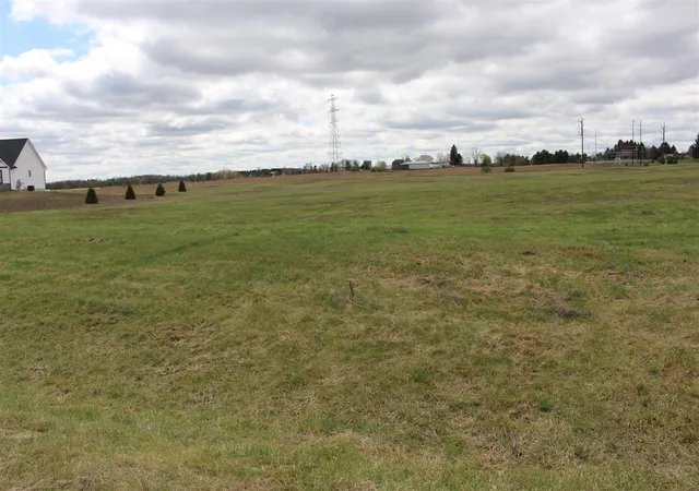 Photo 4 of Land for sale at 17105 Country Dr, Manchester, MI 48158 | MLS# 70507007 | Listing updated on 2026-07-01
