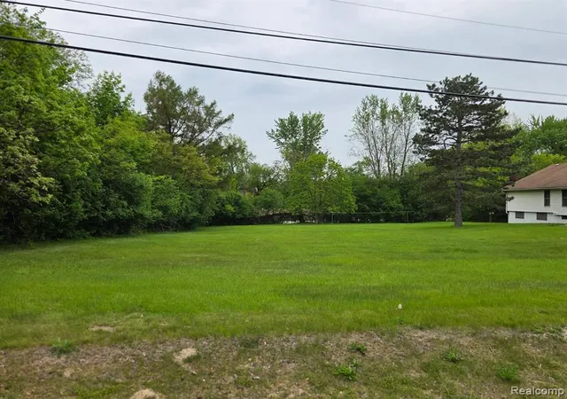 Land for sale at 7545/7585 Pontiac Trail, West Bloomfield, MI 48323 | MLS# 60396191