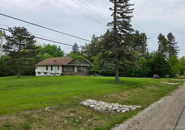 Photo 3 of Land for sale at 7545/7585 Pontiac Trail, West Bloomfield, MI 48323 | MLS# 60396191 | Listing updated on 2026-08-19