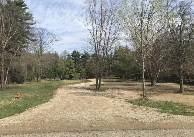 Photo 3 of Land for sale at Lot 1 Creekwood Dr, South Haven, MI 49090 | MLS# 70525533 | Listing updated on 2026-06-03