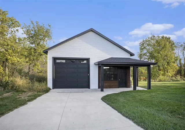 4th image of 12652 Ridgedale Dr, Allendale, MI 49401 | MLS# 70498452