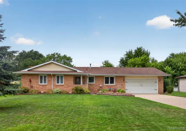 Photo 1 of Sale Pending at 47311 Remer Ave, Shelby Twp, MI 48317 3451 | MLS# 61023919 | Listing updated on 2026-09-12