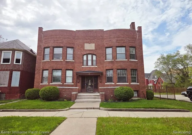 1st image of 268 Marston St, Detroit, MI 48202 | MLS# 60994851