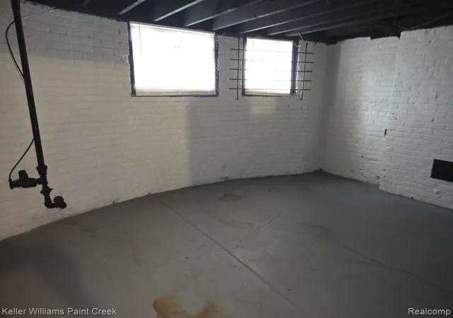 48th image of 268 Marston St, Detroit, MI 48202 | MLS# 60994851