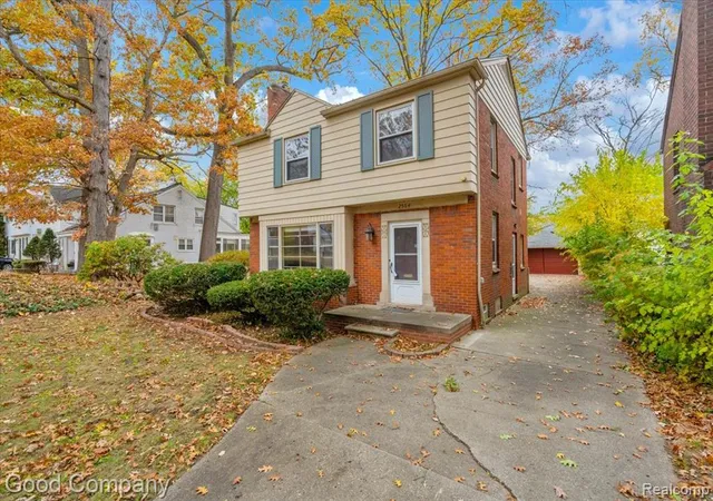 Homes for sale in Highland Park, MI | 2564 Woodstock Dr, Highland Park, MI 48203 | MLS# 60999358