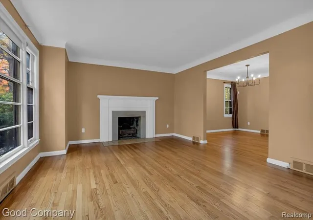 Homes for sale in Highland Park, MI | 2564 Woodstock Dr, Highland Park, MI 48203 | MLS# 60999358