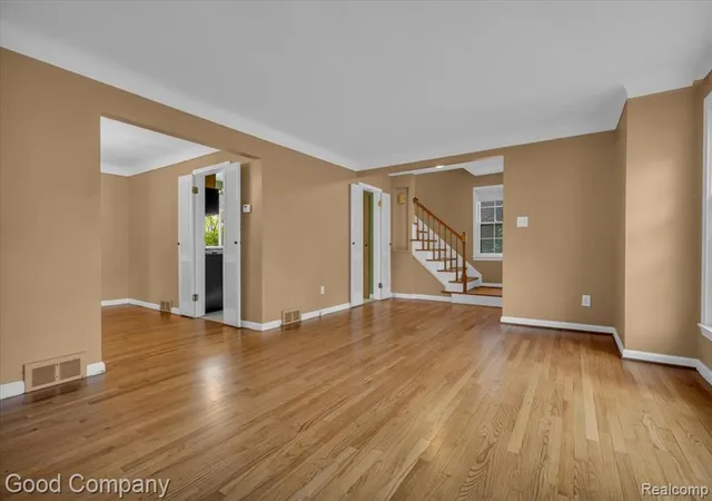 Homes for sale in Highland Park, MI | 2564 Woodstock Dr, Highland Park, MI 48203 | MLS# 60999358