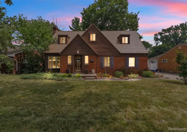 Photo 1 of Single family home for sale at 14844 Inkster Rd, Redford, MI 48239 | MLS# 61015813 | Listing updated on 2026-08-15