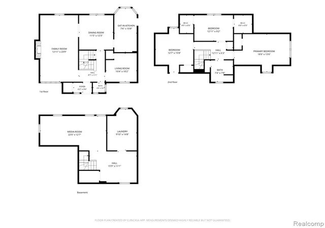 Photo 49 of Single family home for sale at 14844 Inkster Rd, Redford, MI 48239 | MLS# 61015813 | Listing updated on 2026-08-15