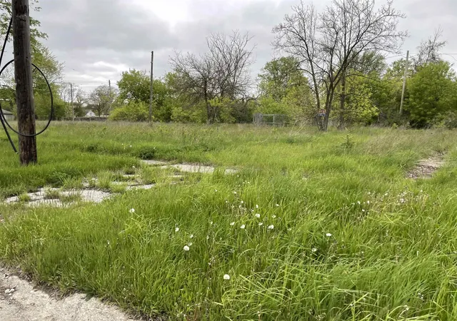 Photo 3 of Land for sale at 2127 Annesley St, Saginaw, MI 48601 | MLS# 50198690 | Listing updated on 2026-09-14